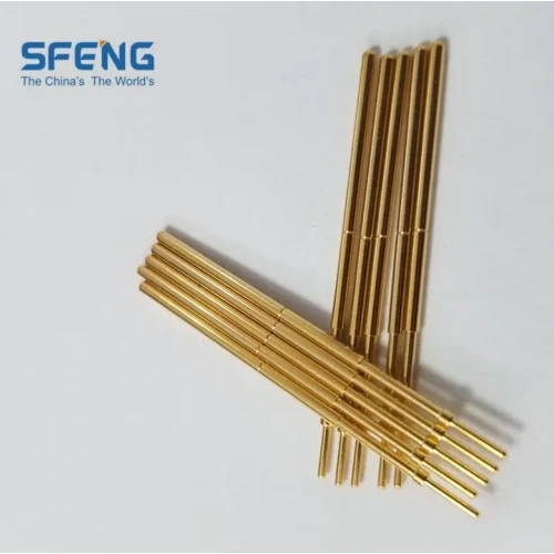 China high quality ICT Test probe SF-PA100-J (L38.8) manufacturer