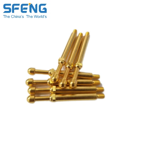 표준 크기 나사식 테스트 프로브 SF-L101 시리즈