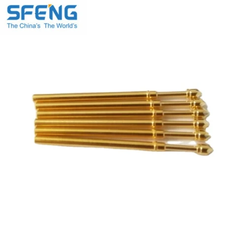 浙江省工場PCBスプリングコンタクトプローブP160-A