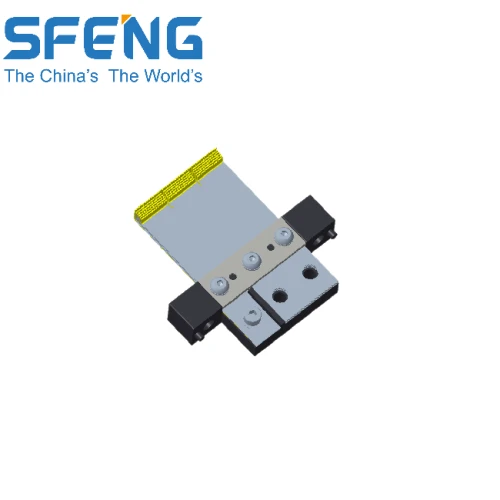 China-Batterieladung und entladbarer Batterieclip