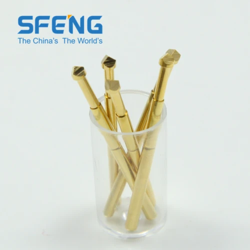 좋은 판매 스프링 장착 핀 ICT