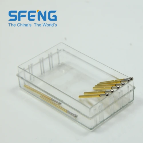 バネ式PCBテストプローブピンの最良価格