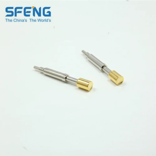 China high current standard probe, china test spring pin manufacturer