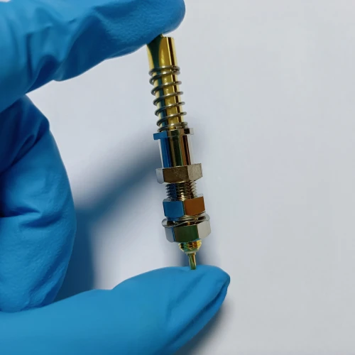 Gut verkaufte Hochstromsonden für Lithiumbatterie-Ladesysteme