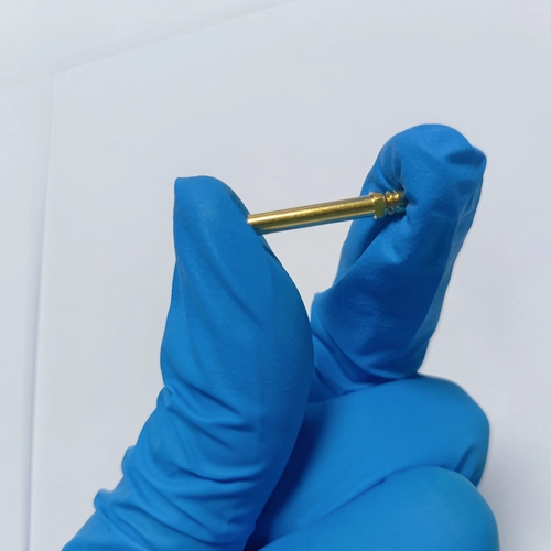 Trung Quốc Chân thăm dò thử nghiệm loại trục vít sản phẩm nóng nhà chế tạo