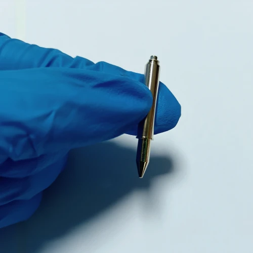 ホットセールのスプリング式コンタクト コネクタ ガイド ピン