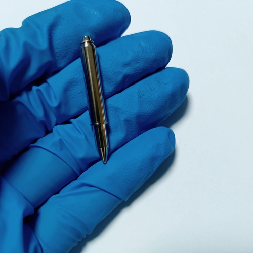 工場出荷時の価格の真鍮ダボガイドピンスプリング