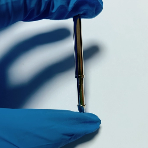 Trung Quốc SFENG Sản phẩm Pin dẫn hướng kim tiếp xúc có lò xo nhà chế tạo