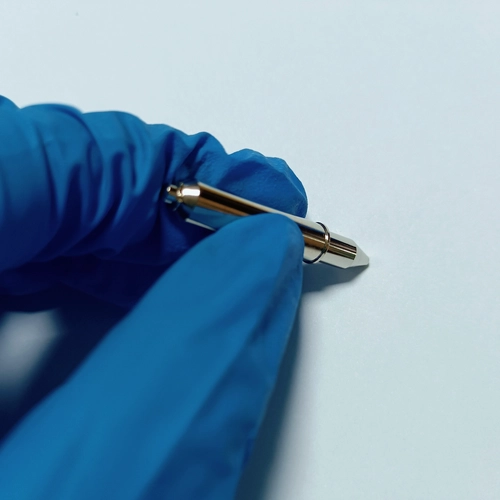 Trung Quốc SFENG SF-GP6.0*37.5 Pin hướng dẫn tiếp xúc có lò xo nhà chế tạo