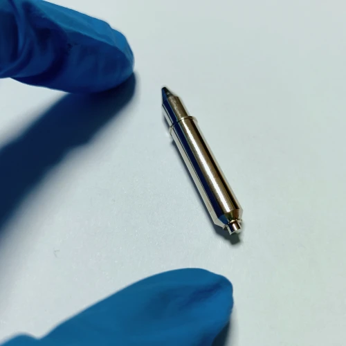 Còn hàng Pin dẫn hướng lò xo mạ Ni