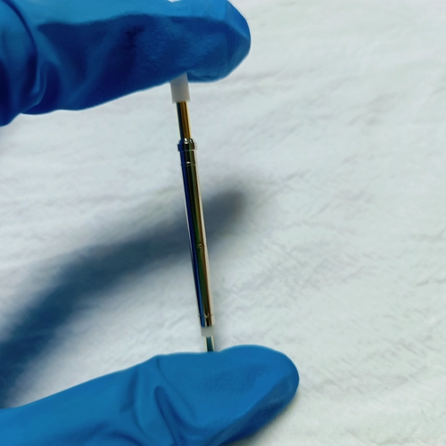 porcelana Pasadores de interruptor de contacto con resorte de alta calidad fabricante