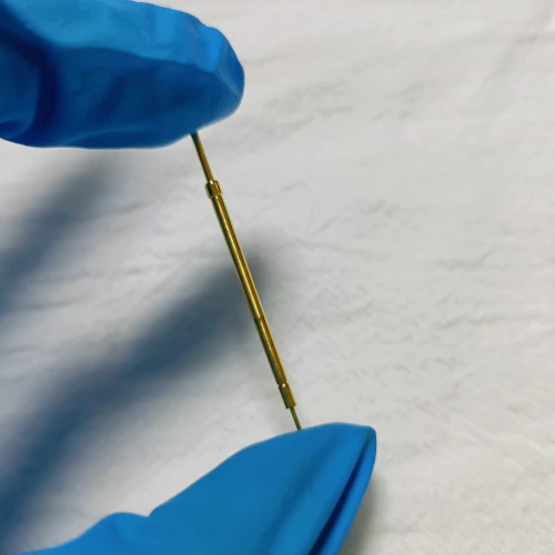 PH-Kontaktpunkte Platine Testschalter Sondenstift