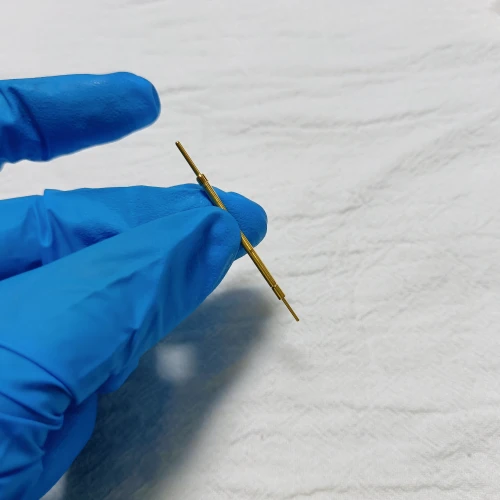 China-Lieferant ICT-Testschalter-Sondenstift