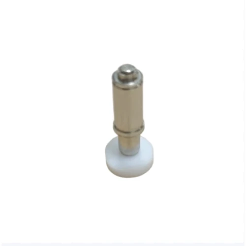 China Anti-high temperature big Teflon flat tip guide pin SF-GP5.0X20.6-G9.0 for SMT reflow oven machine manufacturer