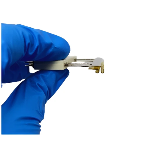 Softpack-Lithiumbatterie aus Kupferlegierung