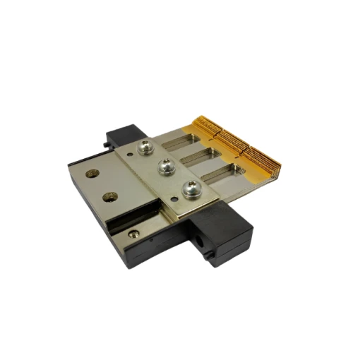 100A BeCu-Batterietestgerät