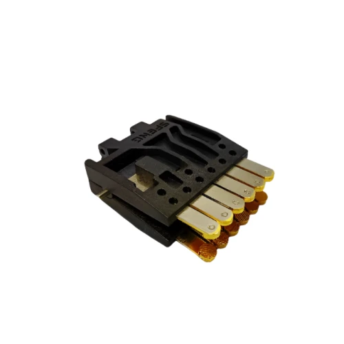 Hochwertiger 60-A-Lithium-Batterietest