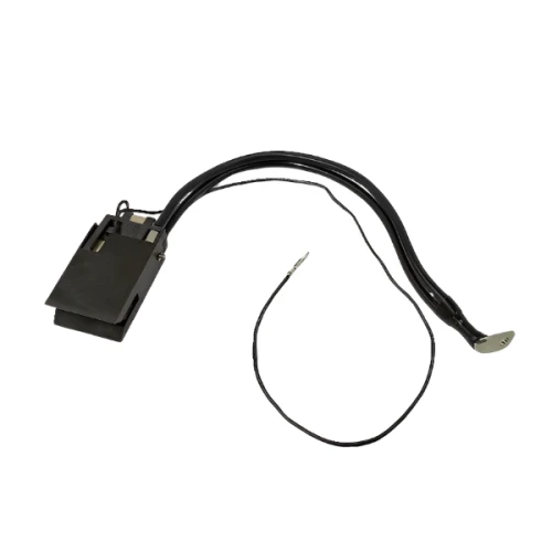 60A bilateraler Soft-Bag-Clip mit Datenkabel