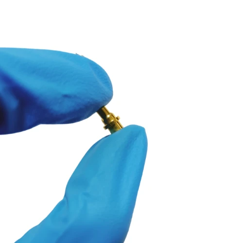 SMT 3A Federkontakt-Pogo-Pin