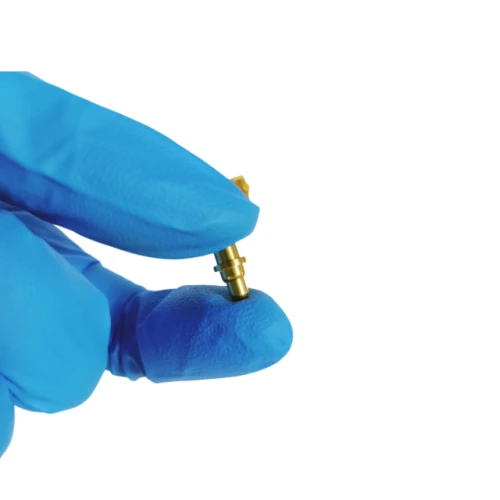 China Professional SMT type contact Pogo pin manufacturer manufacturer