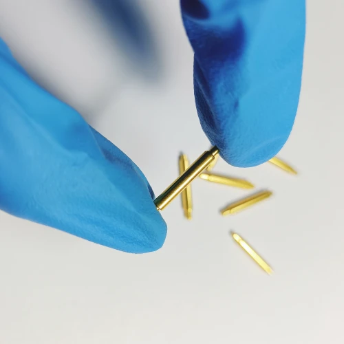 Dip-Pogo-Pins-Testsonden SFENG