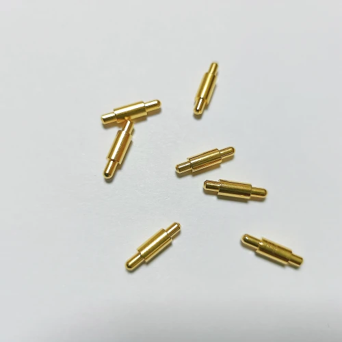 Pogo Pin Лучшая китайская фабрика
