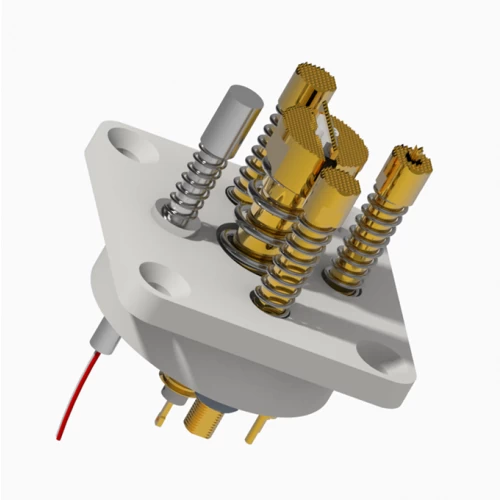 China 60A current probe pin set factory, China High Current probe pins