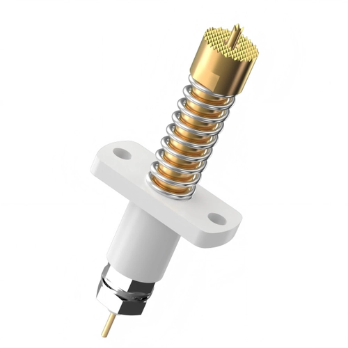 Trung Quốc SFENG Pin hiện tại mạ vàng có điện trở thấp nhà chế tạo