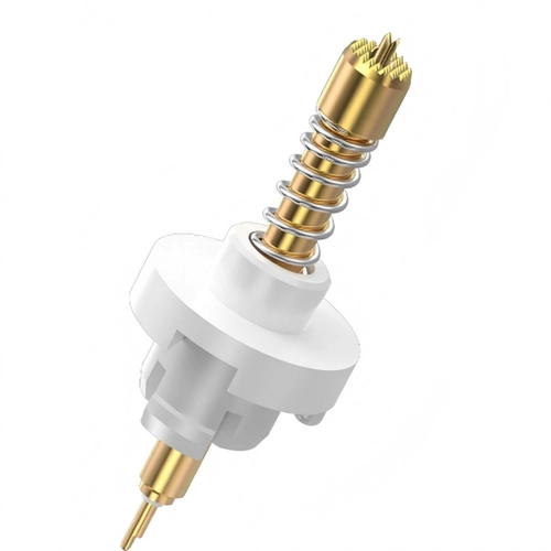 Trung Quốc Pin hiện tại mạ vàng 6A để hình thành và phân loại dung lượng pin lithium nhà chế tạo