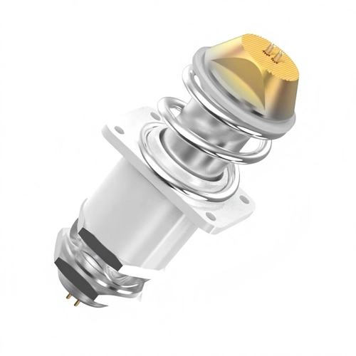 China Factory Direct Sale Spring Contact Probes 500A High Current Probe manufacturer