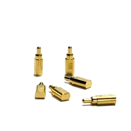 China Best Quality Gold Plated Contact Probe manufacturer