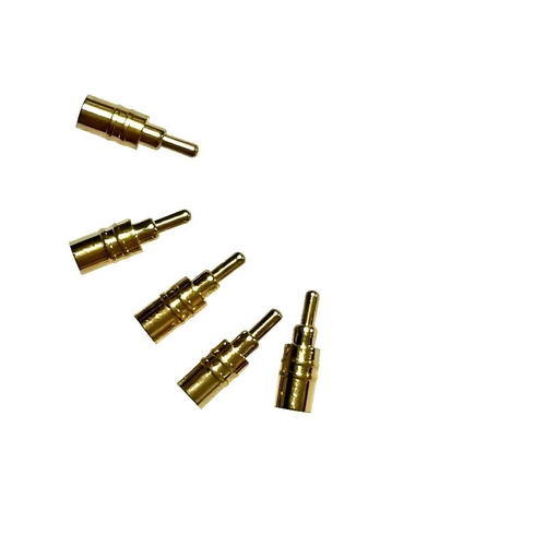 China China Factory Custom High Precision Pogo Pin Manufacturer manufacturer