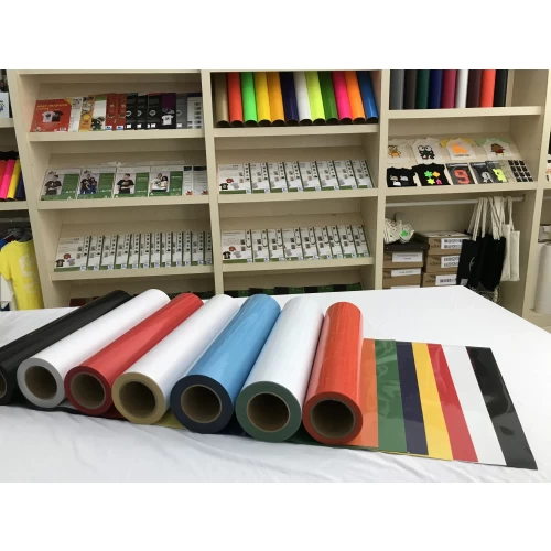 Heat Transfer Vinyl, Heat Transfer Vinyl Flock, heat transfer paper and