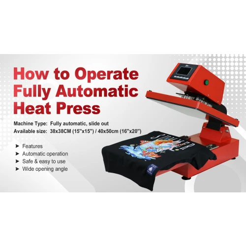 全自動ヒートプレス機、自動ヒートプレス Microtec ヒート プレス工場 小型ヒート プレス機、コンボ ヒート プレス、マグ プレス