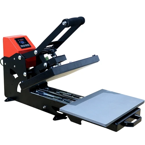 A49 craft heat press for 23x33cm and A415 large heat press for