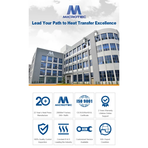 Best Heat Press Supplier, Top Heat Press Manufacturer, Professional