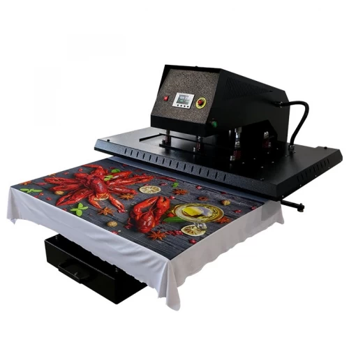 Pneumatic High Pressure Heat Press Large Format Heat Press Microtec   202312141608440113764 .webp