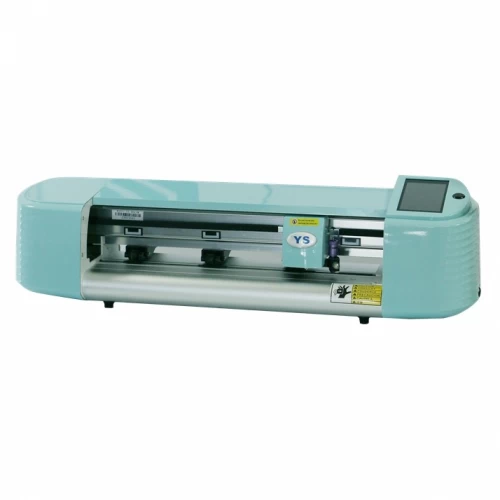 Auto Contour Cutting Plotter, Cutting Plotter Machine, Contour Cutting ...