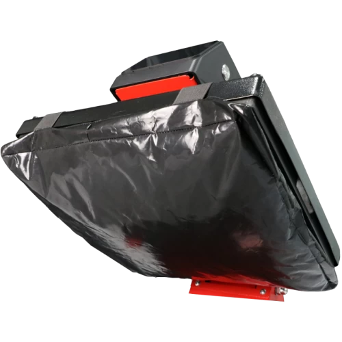 China HIC Heat Platen Insulation Cover For 40x50cm manufacturer