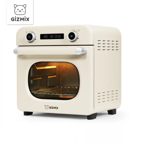 Cina GIZMIX 18L Sublimation Forno - Pressa di calore multi -superficie per tazze, bicchieri e bottiglie produttore