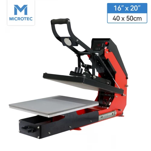 中国 SENKO-15A  Auto Open Heat Press Machines 15
