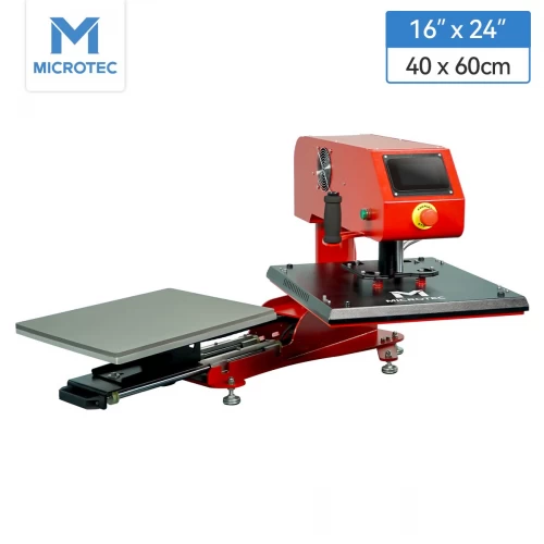 China TSE Electric Swing-Away Heat Press 16''x24'' manufacturer