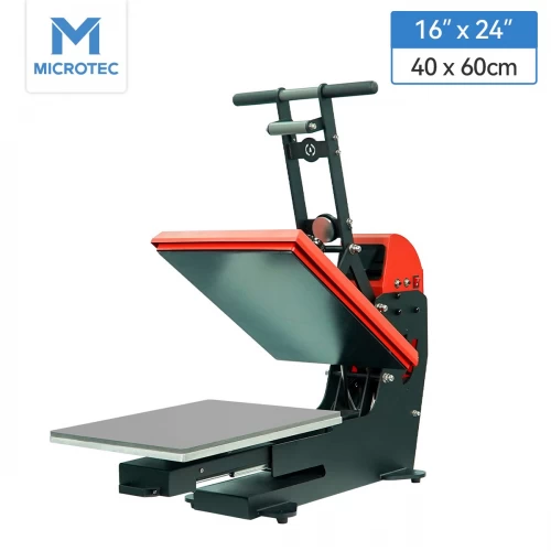 China XS Series Auto Open Press 16
