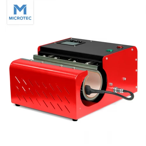 China Fully Auto Tumbler Mug Heat Press MP-170 manufacturer