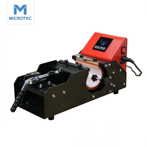 China Compact Mug Heat Press COS-10B manufacturer
