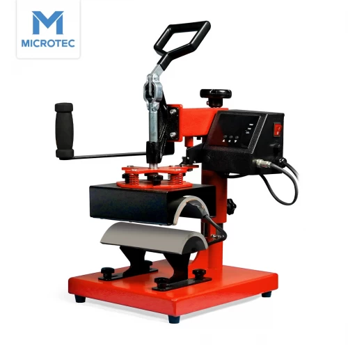 China ECH-100E Shin Guards Heat Press 22*17.5*15cm Swing Away, Multifunctional manufacturer