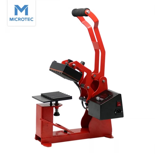 Chine Pp-10 4 en 1 presse à chaleur combo multifonctionnelle fabricant