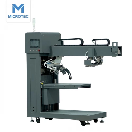 porcelana SSE-002 Máquina robótica automatizada de pelado y descarga fabricante