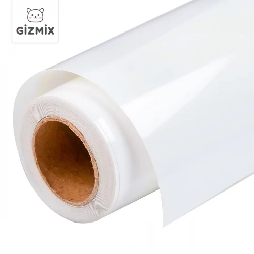 Cina Gizmix double opace hot freddo a buccia dtf film singolo produttore
