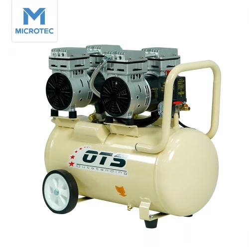 中国 空气压缩机2.5hp 120L/min 制造商